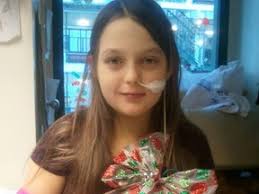 Local girl needs awaiting liver transplant