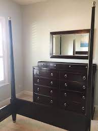 A zillion things home · top brands & styles · something for everyone Best Bassett Furniture Queen Size Bedroom Set West End Style For Sale In Jacksonville Beach Florida For 2021