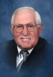 Obituary for Rex B. Farmer