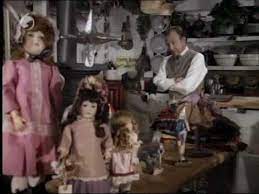While mary begins working overtime for the town seamstress, caroline longs silently for an. Christmas At Plum Creek Youtube
