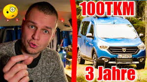 Bo i jest się czym chwalić! Die Wahrheit Uber Dacia Alle Kosten Und Probleme Nach 100tkm Und 3 Jahren Youtube