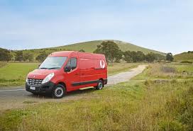 delivery speeds coverage australia post