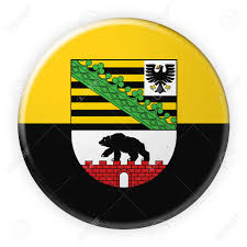 Be the first to rate this product. Deutschland Bundesstaat Button Sachsen Anhalt Flagge Abzeichen 3d Darstellung Auf Weissem Hintergrund Lizenzfreie Fotos Bilder Und Stock Fotografie Image 76109263