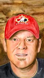 #airbrushing #watercolours #acrylic_painting #createxcolors #danielsmith  #goldenpaints #archeswatercolorpaper #cresentillustrationboard  #iwataairbrush #liquitexpaint #portraitpainting I have to say I ...