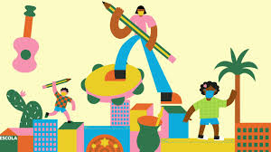 Esta 7ª edição do concurso vem cheia de novidades! A Olimpiada Portal Da Olimpiada De Lingua Portuguesa Escrevendo O Futuro