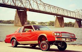 Here you can find the best lowrider car wallpapers uploaded by our. Wallpaper Tuning Lowrider Custom Buick Vehicle Buick Regal Regal Images For Desktop Section Drugie Marki Download
