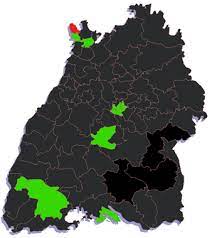 Auch die cdu muss 3,4 prozentpunkte einbüßen. Landtagswahl In Baden Wurttemberg 2011 Wikipedia