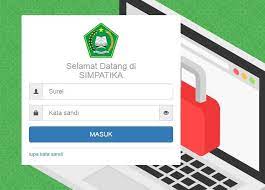 We did not find results for: Layanan Simpatika Kemenag Mts Negeri 2 Oki