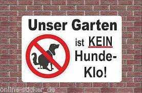 Klassische verbotsschilder sind das hundeverbot für geschäfte, öffentliche gebäude oder bestimmte plätze und grundstück. Kein Hundeklo Schild Ausdrucken Kostenlos