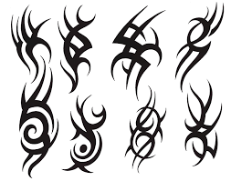 28 Insanely Cool Tribal Tattoos For Men Designbump Cool Tribal Tattoos Small Tribal Tattoos Tribal Tattoos