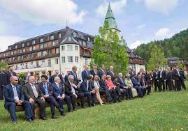 G7 in Elmau: Die Ergebnisse des Gipfels - DER SPIEGEL