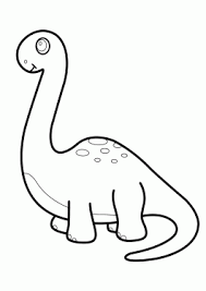 Click on any dinosaur picture above to start coloring. Dinosaurs Coloring Pages For Kids To Print And Color