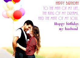 Just kidding rather you are my lucky charm hubby. Quotes About Birthday Husband 34 Quotes