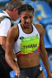 Check spelling or type a new query. 7 Natalie Thiam Ideas Track And Field Heptathlon Athlete