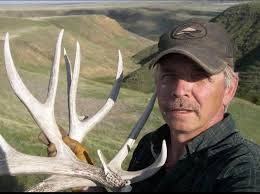 Daryl Burroughs's Instagram, Twitter & Facebook