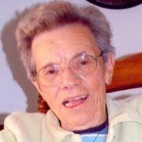 Margaret Williams Obituary