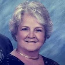 Connie Lucille Ridgeway