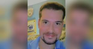 Obituary for Travis Wade Yetter