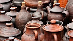 Discover our exclusive collection of handmade clay pots and earthenware for cooking. Benefits Of Cooking In Clay Pots How To Cook In Earthen Pots