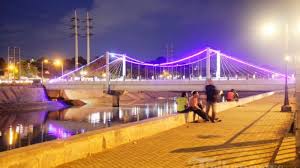 Wilayah kota semarang, jawa tengah dikepung banjir pada sabtu (6/1/2021). Ayooo Gabung Gerakan Tebar 500 Ribu Benih Ikan Di Ssungai Banjirkanal Barat Semarang Tribun Jateng