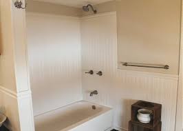 If you decide to decorate the house or yard and do not know what to do with it! Question About Pvc Bead Board In A Bathroom Homeimprovement
