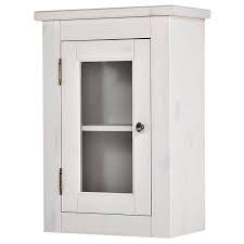 Bad badezimmer hängeschrank wandschrank badezimmerschrank schrank möbel weiß. Landhaus Badezimmer Wandschrank Hangeschrank Liria 56 Massivholz Weiss