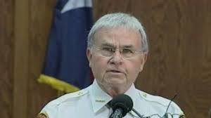 Former Smith County Sheriff J.B. Smith stars in a new true-crime series