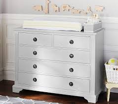 Fiona Dresser Topper Set Dresser Alternative Baby Changing Tables Pottery Barn Kids