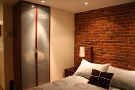 Here are 20 gorgeous examples to drool over. A Brick Wall Always A Charming Decor Feature In Any Room