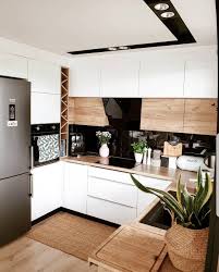 Amelie On Instagram Bonsoir Tout Le Monde J Espere Que Vous Allez Bien Voila Mon Inspiration Cuisine Moderne Decoration Cuisine Cuisine Moderne Design