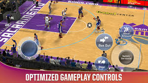 Earlier this year, the women's national basketball association (wnba) celebrated its 25th anniversary. Nba 2k20 Apps On Google Play