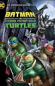 Batman Vs Las Tortugas Ninja Pelicula Latino Teenage Mutant Ninja Turtles Batman Vs Teenage Mutant Ninja Turtles Movie