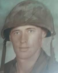 Eugene E. "John" Vail Obituary May 2, 2024