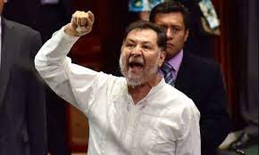 El diputado federal por el partido del trabajo (pt) confirmó este lunes que la última prueba que se. Senalan A Fernandez Norona De Incitar A Muerte De Edil De Chahuites Capital Mexico
