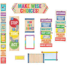 Upcycle Style Behavior Clip Chart Desktop Clip Chart