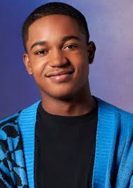 Fan Casting Issac Ryan Brown as Michael Jackson (Young Adult) in Michael:  The Story Of The King Of Pop