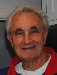 Obituary information for Edward A. Campo