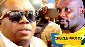 Mèt André Michel Kap Espliké Garry Pierre Paul Charles kijan Ariel Ap Byen  Travay. Anésa Ap Gen Fèt?