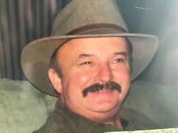 Obituary for Charles "Nick" Nicholas Nicolini