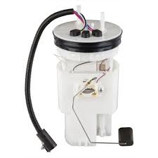 For Jeep Grand Cherokee 1993 1994 Complete Fuel Pump Assembly Walmart Com Walmart Com
