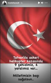 Korgeneral osman erbaş şehit oldu. Nxkaisqo Cqjm