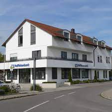 Raiffeisenbank im allgäuer land eg cooperative retail banking. Raiffeisenbank Kissing Mering Eg Geschaftsstelle Dasing In 86453 Dasing