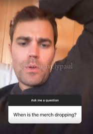 The Back of Stefussy Merch