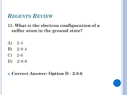 Maybe you would like to learn more about one of these? Atomic Concepts Regents Review Ppt Video Online Download