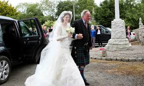 Game of thrones stars kit harington and rose leslie are officially husband and wife. The Game Of Thrones Family Gathers At Kit Harington And Rose Leslie S Wedding Vanity Fair