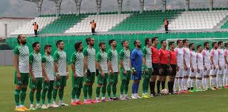 Manisa Buyuksehir Belediyespor 1 2 Halide Edip Adivarspor