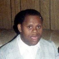 Kenneth Andre Wiggins Obituary