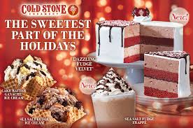 Cold stone creamery gift card balance. Season S Eatings At Cold Stone Creamery