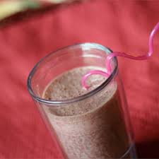The amazing fruits are also a good source of manganese and potassium. Delicious Healthy Strawberry Shake Recipe Allrecipes