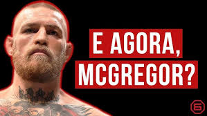 MAYWEATHER X MCGREGOR: quem vence? #palpite